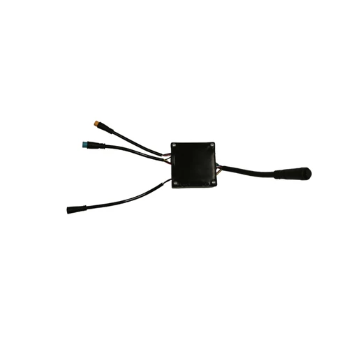 KuKirin G3 Pro elektromos roller fénypanel és világítás vezérlő RTH-Shop.hu
