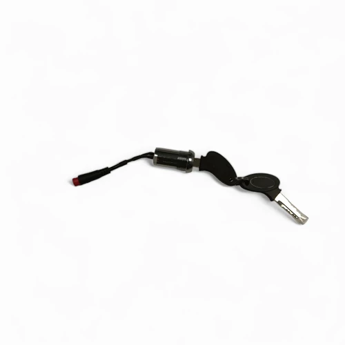 KuKirin G3 Pro elektromos roller indítókulcsos elektromos zár RTH-Shop.hu