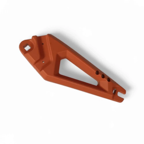 KuKirin G3 Pro elektromos roller jobb első lengőkar RTH-Shop.hu