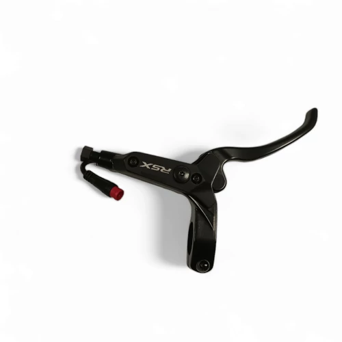KuKirin G3 Pro elektromos roller jobb fékkar RTH-Shop.hu