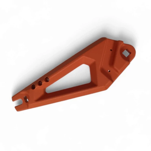 KuKirin G3 Pro elektromos roller jobb hátsó lengőkar RTH-Shop.hu