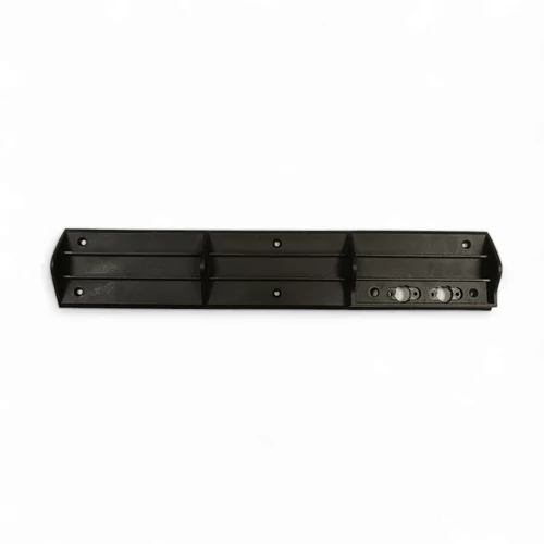 KuKirin G3 Pro elektromos roller jobb oldali díszburkolat RTH-Shop.hu