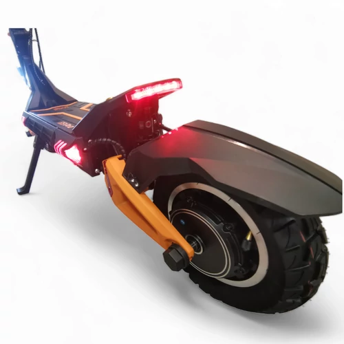 Kukirin G3 Pro 2400W elektromos roller RTH-Shop.hu