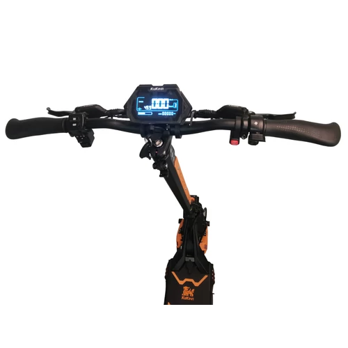 Kukirin G3 Pro 2400W elektromos roller RTH-Shop.hu