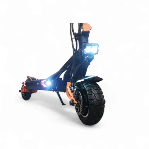 Kukirin G3 Pro 2400W elektromos roller RTH-Shop.hu