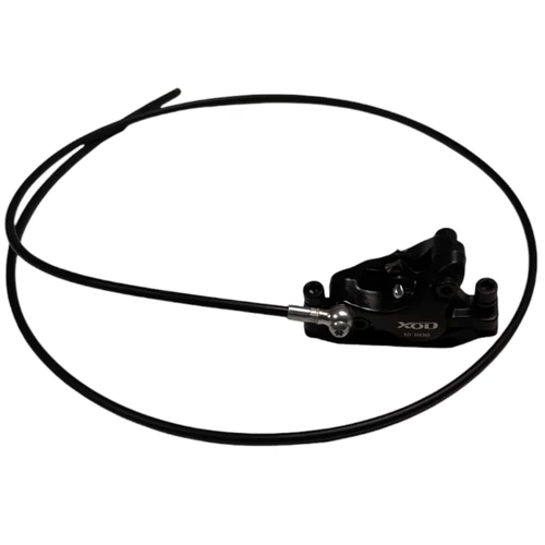 KuKirin G3 Pro elektromos roller első féknyereg 120cm csővel RTH-Shop.hu