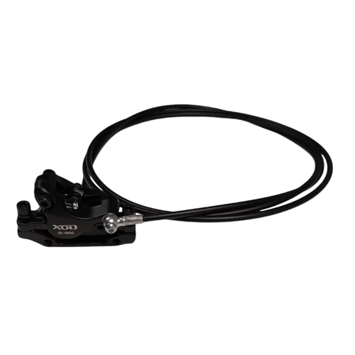 KuKirin G3 Pro elektromos roller hátsó féknyereg 200cm csővel RTH-Shop.hu