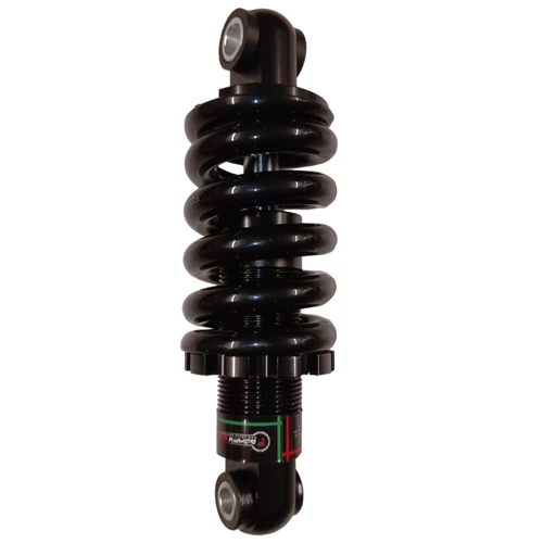 Kukirin G3 Pro elektromos roller hatso lengéscsillapító RTH-Shop.hu