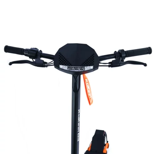 KuKirin G3 1200W elektromos roller RTH-Shop.hu