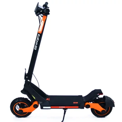 KuKirin G3 1200W elektromos roller RTH-Shop.hu