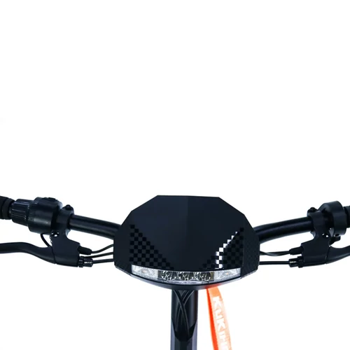 KuKirin G3 1200W elektromos roller RTH-Shop.hu