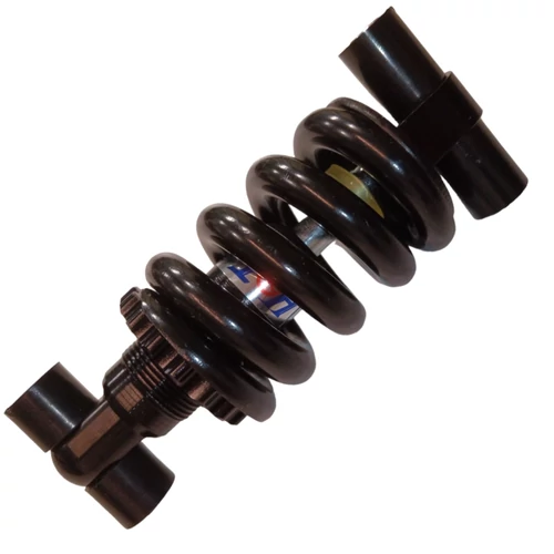 Kukirin G4 elektromos roller hatso lengéscsillapító RTH-Shop.hu