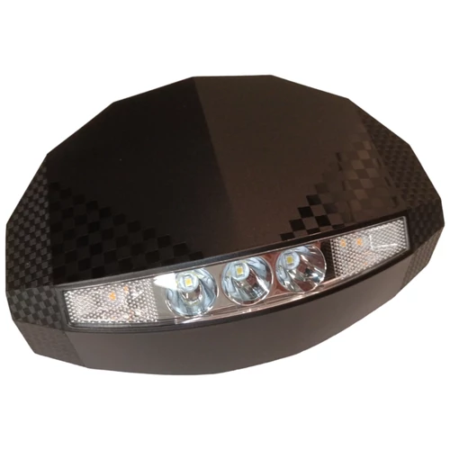 Kukirin G4/G3 (új modell) elektromos roller kijelző és első lámpa RTH-Shop.hu