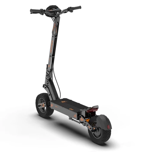 KuKirin G4 Elektromos Roller, 2000W Motor, 20Ah, 70KM/H Max Sebesség, 70km Max Táv RTH_Shop.hu
