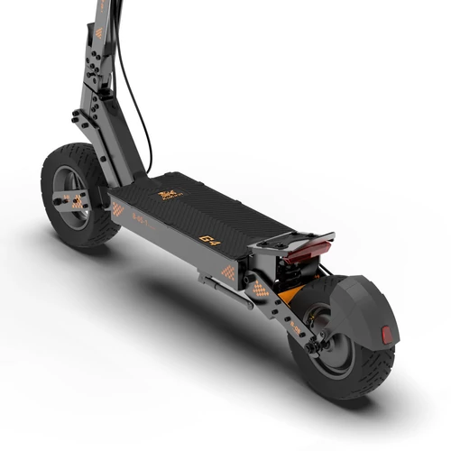 KuKirin G4 Elektromos Roller, 2000W Motor, 20Ah, 70KM/H Max Sebesség, 70km Max Táv RTH_Shop.hu