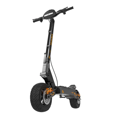 KuKirin G4 Elektromos Roller, 2000W Motor, 20Ah, 70KM/H Max Sebesség, 70km Max Táv RTH_Shop.hu