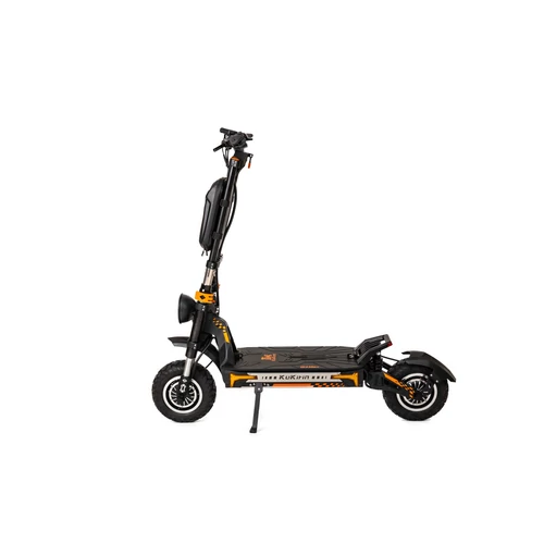 KuKirin G4 Max Elektromos Roller, 3200W Motor, 35,2Ah, 85KM/H Max Sebesség, 80-90km Max Táv RTH_Shop.hu