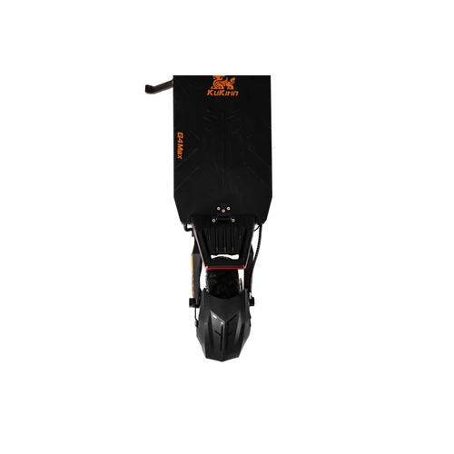 KuKirin G4 Max Elektromos Roller, 3200W Motor, 35,2Ah, 85KM/H Max Sebesség, 80-90km Max Táv RTH_Shop.hu