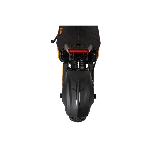 KuKirin G4 Max Elektromos Roller, 3200W Motor, 35,2Ah, 85KM/H Max Sebesség, 80-90km Max Táv RTH_Shop.hu