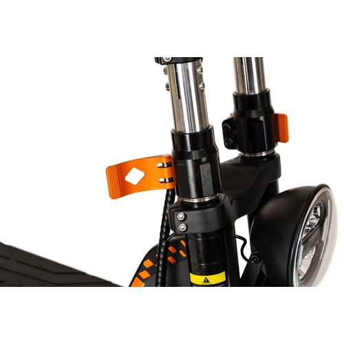KuKirin G4 Max Elektromos Roller, 3200W Motor, 35,2Ah, 85KM/H Max Sebesség, 80-90km Max Táv RTH_Shop.hu