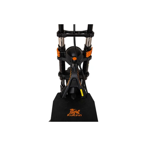 KuKirin G4 Max Elektromos Roller, 3200W Motor, 35,2Ah, 85KM/H Max Sebesség, 80-90km Max Táv RTH_Shop.hu