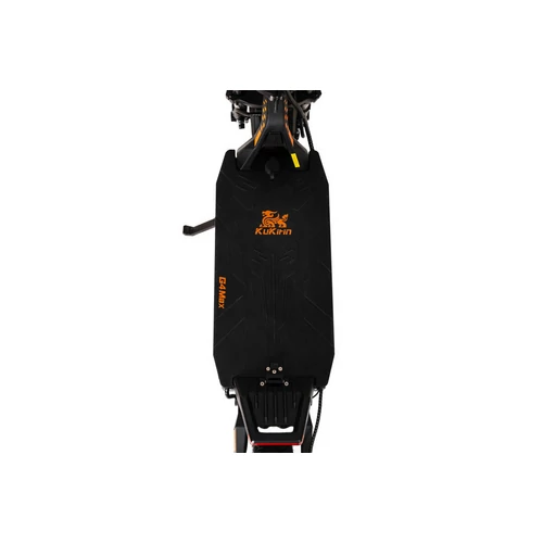KuKirin G4 Max Elektromos Roller, 3200W Motor, 35,2Ah, 85KM/H Max Sebesség, 80-90km Max Táv RTH_Shop.hu