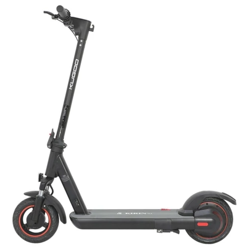 Kugoo Kirin M3 500W elektromos roller RTH-Shop.hu