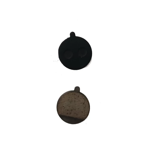 Fékbetétek Kugoo Kirin G3-hoz 21mm RTH-Shop.hu