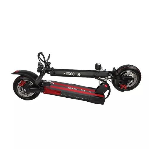 Kugoo kirin M4 500W elektromos roller RTH-Shop.hu