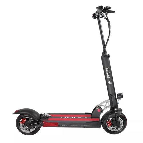 Kugoo kirin M4 500W elektromos roller RTH-Shop.hu