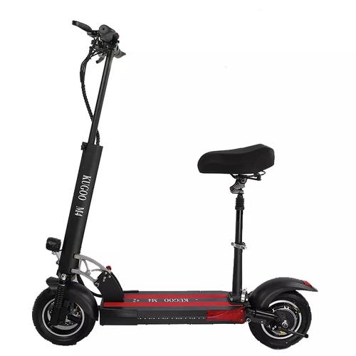 Kugoo kirin M4 500W elektromos roller RTH-Shop.hu