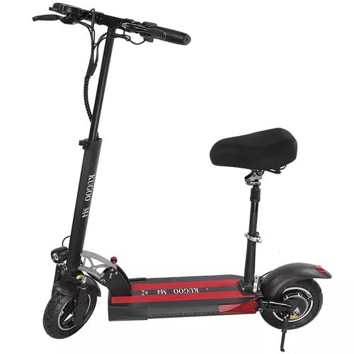 Kugoo kirin M4 500W elektromos roller RTH-Shop.hu