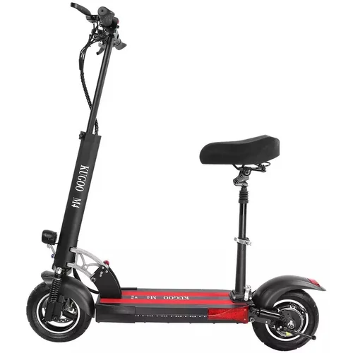 Kugoo kirin M4 500W elektromos roller RTH-Shop.hu