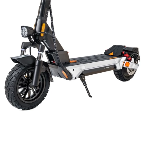 KuKirin M4 Max 800W elektromos roller RTH-Shop.hu