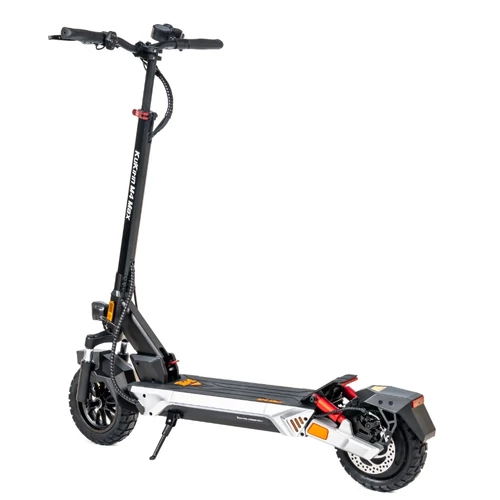 KuKirin M4 Max 800W elektromos roller RTH-Shop.hu