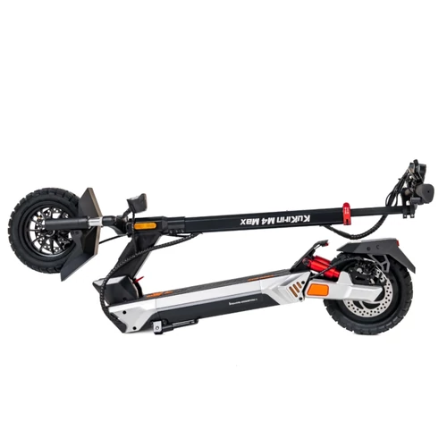 KuKirin M4 Max 800W elektromos roller RTH-Shop.hu