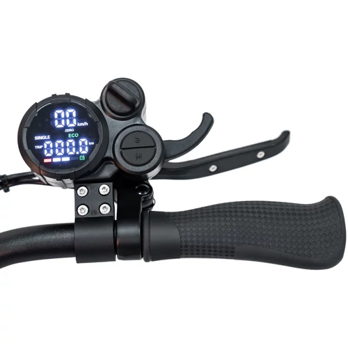 KuKirin M4 Max 800W elektromos roller RTH-Shop.hu