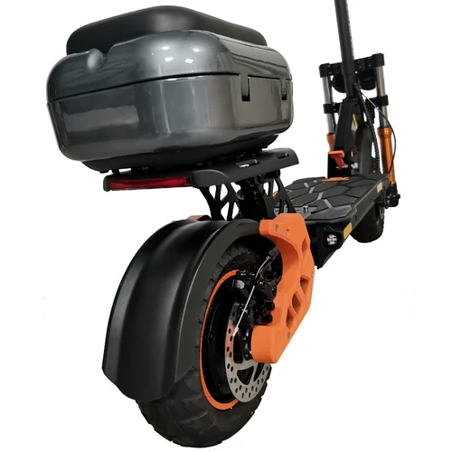 Kukirin M5 Pro 1200W elektromos roller RTH-Shop.hu