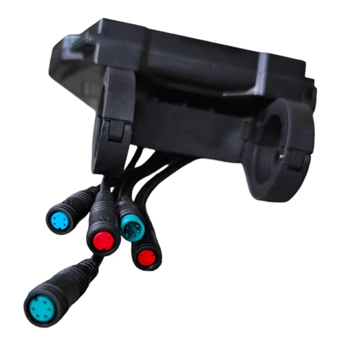 Kukirin G3 Pro elektromos roller kijelző