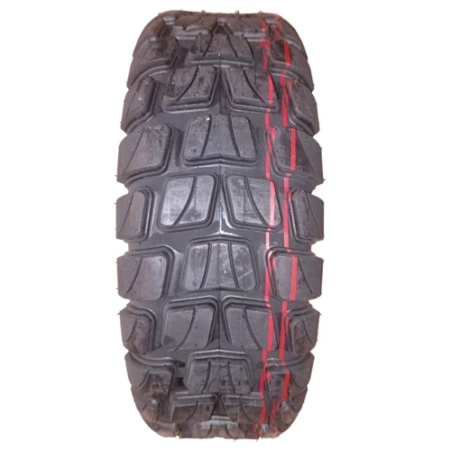 KuKirin M5 Pro elektromos roller első külső gumi 90/65-6.5 RTH-Shop.hu