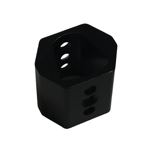 Kugoo Kirin S1 Pro kormányoszlop felső toldó elem RTH-Shop.hu