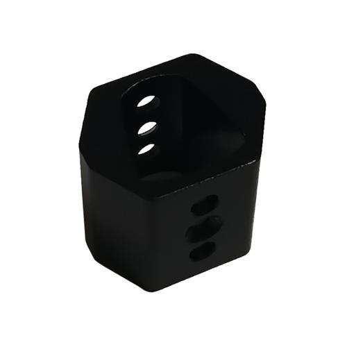 Kugoo Kirin S1 Pro kormányoszlop felső toldó elem RTH-Shop.hu