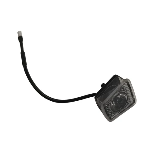 Kugoo Kirin S1 Pro első lámpa RTH-Shop.hu