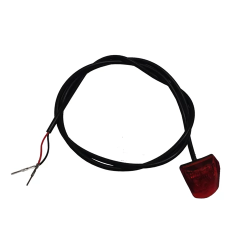 Kugoo Kirin S1 Pro hátsó lámpa RTH-Shop.hu