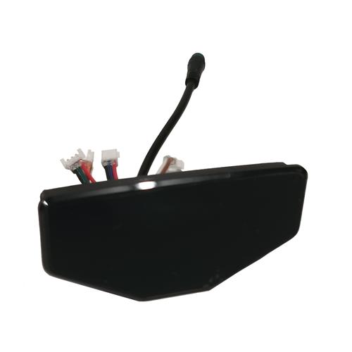 Kugoo Kirin S1 Pro kijelző régi RTH-Shop.hu