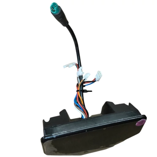 Kugoo Kirin S1 Pro kijelző régi RTH-Shop.hu