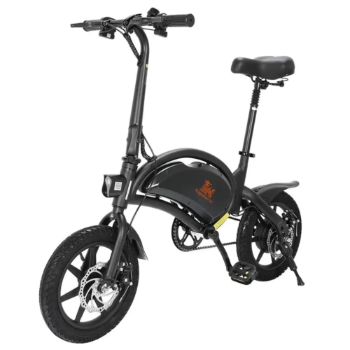 Kugoo Kirin B2/V1 Elektromos kerékpár RTH-Shop.hu