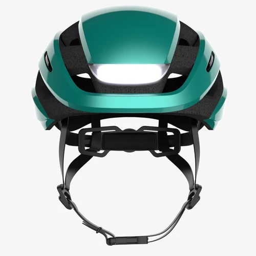 Lumos indexelő, világító okos sisak