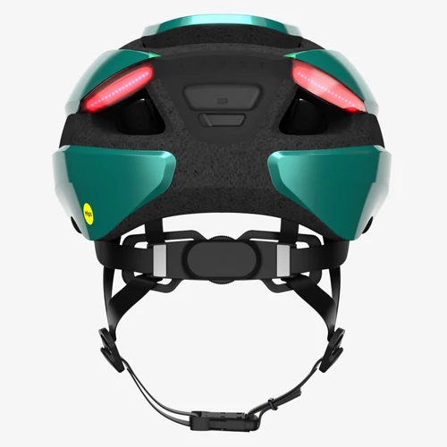 Lumos indexelő, világító okos sisak