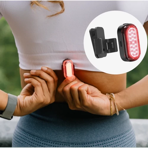 Lumos FireFly mini index és világítás 2db + töltő RTH-Shop.hu